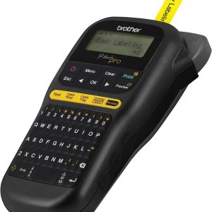 Brother Genuine P-touch PTH111 P-Touch Pro Label Maker